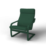 Waffle - Forest Green