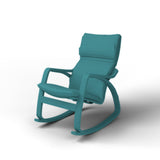 Basket - Teal