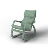 Diamond - Mint Green
