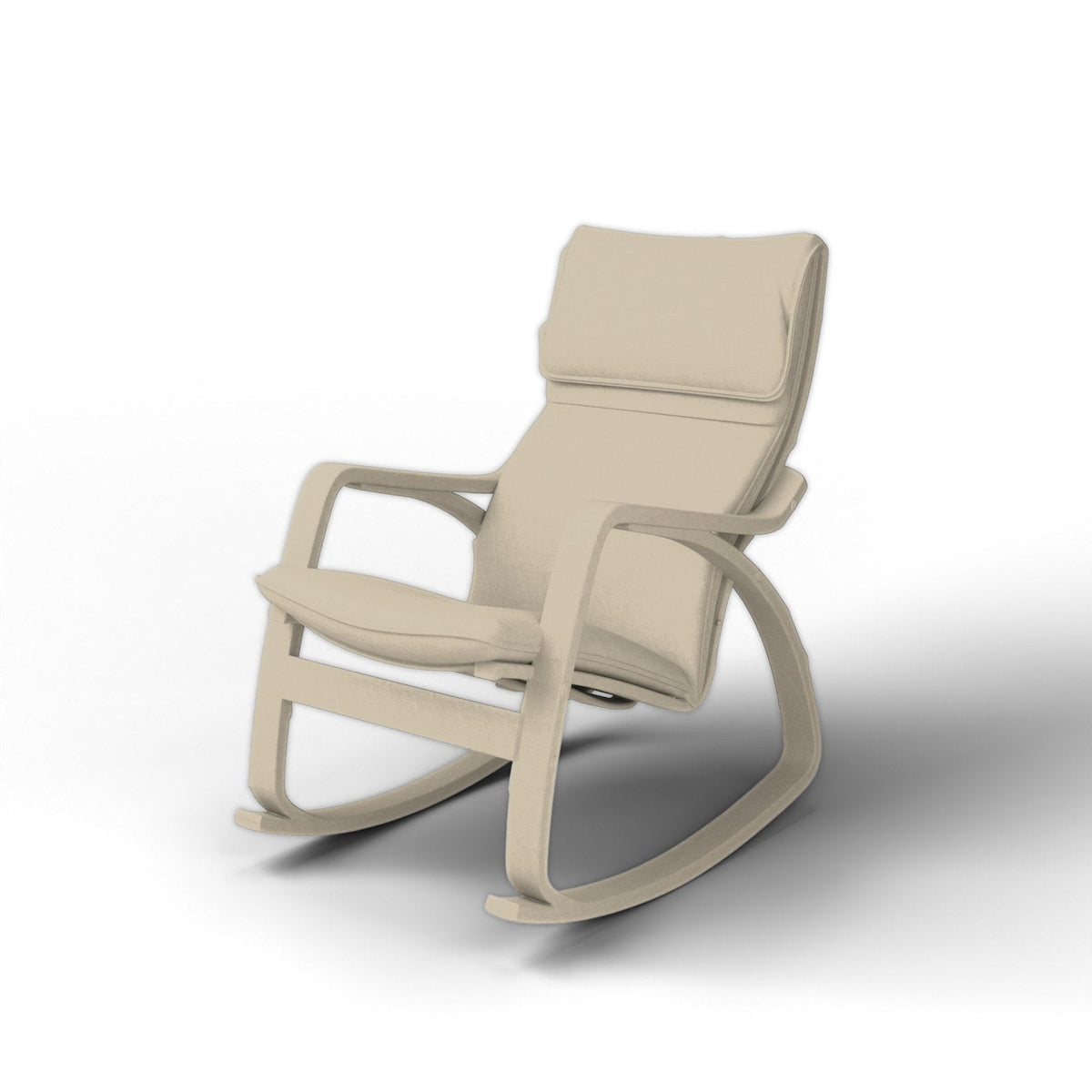 Poäng Rocking Chair Cover - made to measure