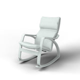 Linen - White