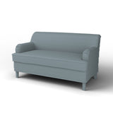 Basket - Stone Grey