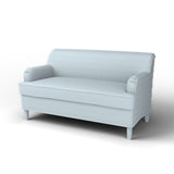 Basket - White
