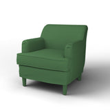 Basket - Forest Green