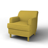 Basket - Mustard