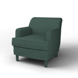 Corduroy - Forest Green