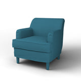 Linen - Lake Blue