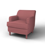 Tweed - Dusty Rose