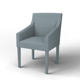 Basket - Stone Grey