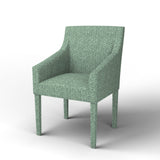 Diamond - Mint Green