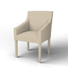 Sakarias Chair Cover - made to measure