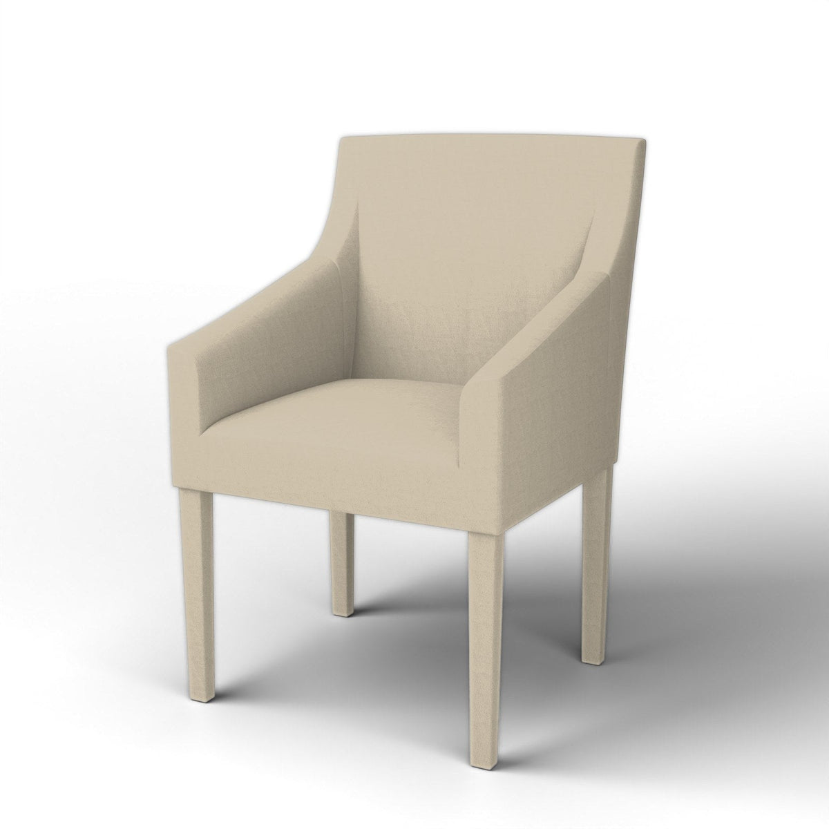 Sakarias Chair Cover - made to measure