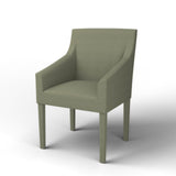 Linen - Olive