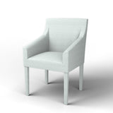 Linen - White