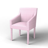 Velvet - Blush