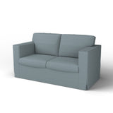 Basket - Stone Grey