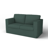 Corduroy - Forest Green