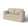 Sandby 2-Seat Sofa Cover - made to measure