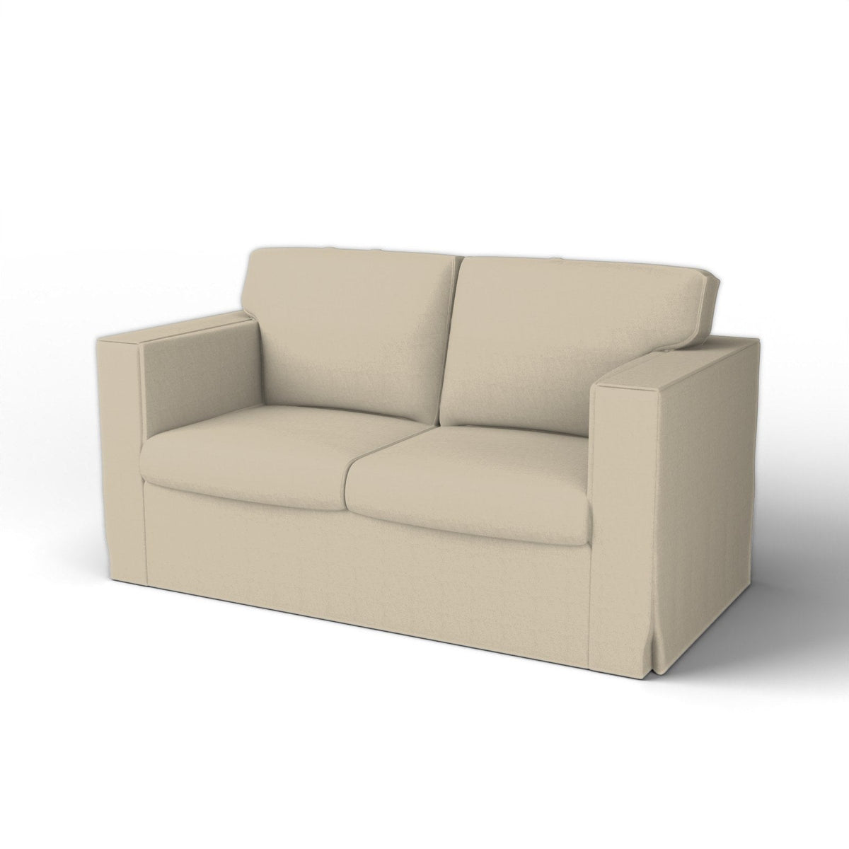 Sandby 2-Seat Sofa Cover - made to measure
