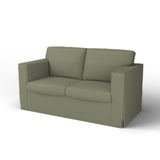 Linen - Olive