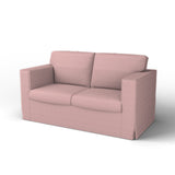 Linen - Pink