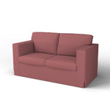 Tweed - Dusty Rose