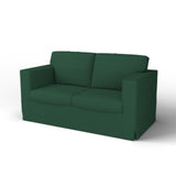 Waffle - Forest Green