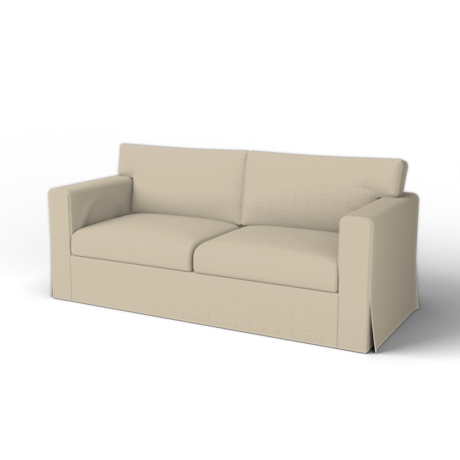 Sandby 3-Seat Sofa Cover - made to measure
