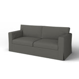 Linen - Taupe
