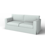 Linen - White