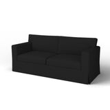 Velvet - Onyx