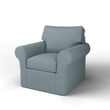 Basket - Stone Grey