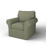 Linen - Olive