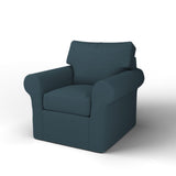 Linen - Slate