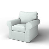 Linen - White