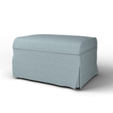 Basket - Light Grey