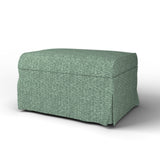 Diamond - Mint Green