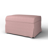 Linen - Pink