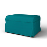 Velvet - Peacock