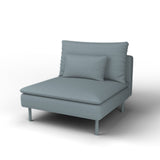 Basket - Stone Grey