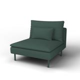 Corduroy - Forest Green