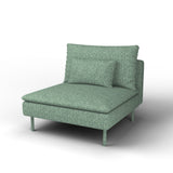 Diamond - Mint Green
