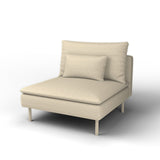 Linen - Oatmeal