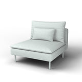 Linen - White