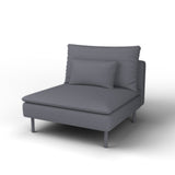 Tweed - Charcoal