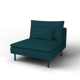 Tweed - Teal