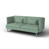 Diamond - Mint Green