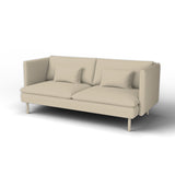 Söderhamn 3-Seat Sofa Cover - made to measure