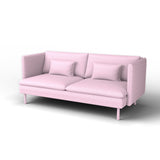 Velvet - Blush