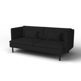 Velvet - Onyx